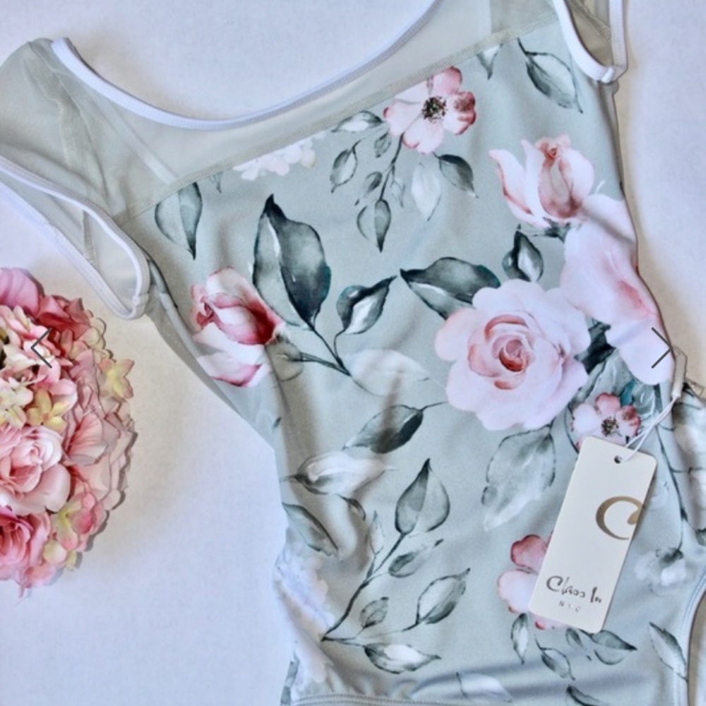 NWT ClassIn leo